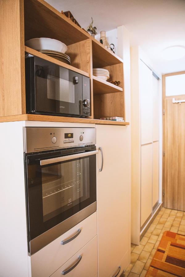 Soncni Apartma Bovec Zewnętrze zdjęcie